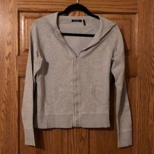 Daisy Fuentes sweatshirt